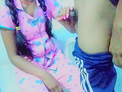 Stepuncle Ne Apni Sagi Bhanji Ki Jabardast Kiya Chudai Desi Indian Hindi Awaaz