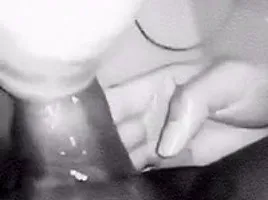 Super Sloppy Blowjob With Loads Of Spit And Cum