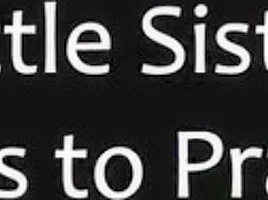 18yr Old Step Sister Asks Big Brother for Help - Gabriela Lopez