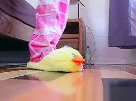 Il apprend à sa soeur comment baiser