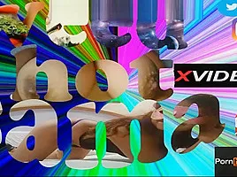 My brother arrived !!!! I seduce him and he can not stand the urge to fuck