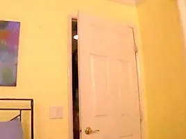 Girlfriend's sister wants to play while everyones gone