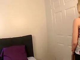 Little stepSis wants approval - TabooPOV