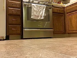 shrunken little brother.