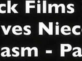 Step Uncle Gives Niece Orgasm - Part 2 of 3 Part Series - Preview Trailer