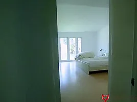 StepBro Comforts Stood Up Stepsis With His Cock For Taboo Suck & Fuck