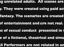 Stepmom transformation from bitch to MILF Taboo Handjobs