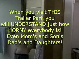 Taboo Scenes from our House