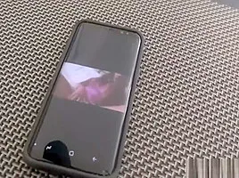 Mom always had a thing for her son