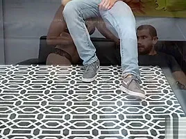 Cory Chase in Brother StepSister Truth or Dare