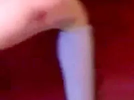 Fun after my father leaves for work daddy gets to stuff my holes