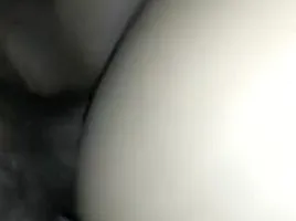 Hit my sister friend raw