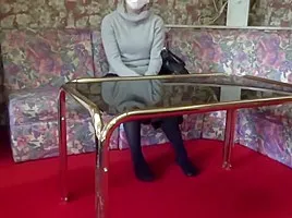 SLUTTY STEP MOTHER REALLY WANTS A GOOD FUCK! (UNCENSORED JAV)