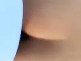 Wifes sister fucked doggy style