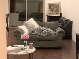 Young Step Sister gets Creampie after School (Part 1)