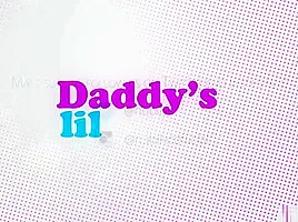 Daddy , dont wake mommy. Best sex ever