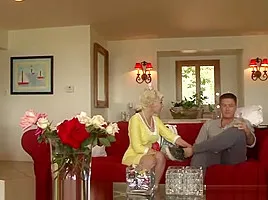 [Devil's Films] Out of the Family - Dalny Marga (2018)