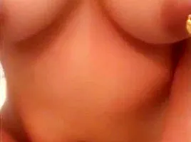 Fucking my stepbrother in my room