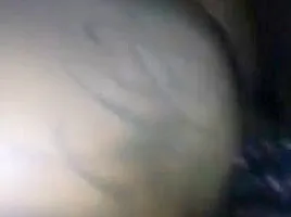 Getting head from my cousin