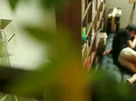 korean softcore sex collection: fucking my little sister's friend