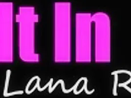 Lana Rhoades Fat Ass