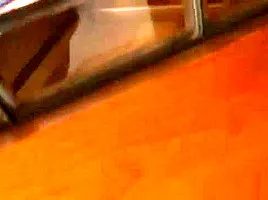 Milf seduces stepson by changing clothes in front of him