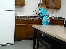 Mommy Takes Over - Cory Chase