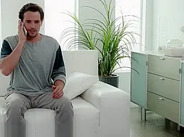 NuruMassage Stepmom Fully Services Stepson- The Sequel!