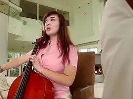 PARIS LINCOLN & HER STEPMOM - INTERRACIAL PMV