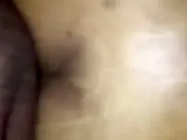 My Sister best friend wanted this dick