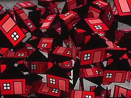 Stepbrother Bangs Slut Sis After Catching Her Masturbating