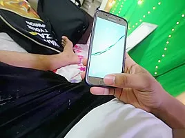 My Stepmom Convinced me to FUCK HER on 4th of July