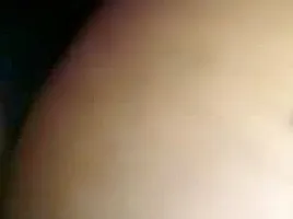 Stepmom giving back shots to stepson