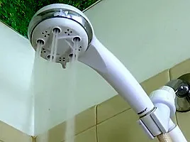 StepSon fucks Mom to put a baby in her