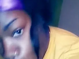 Sucking my stepbrother's dick (( KEISHA MINAJ ))