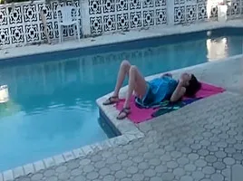 Thirsty for dick come and fuck me joi Virtual sex POV