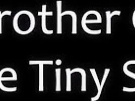 Big Brother Cums In Little Sister