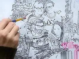 Bratty Sis Gets Cock And Cum In Kitchen! - My Family Pies S4:E5