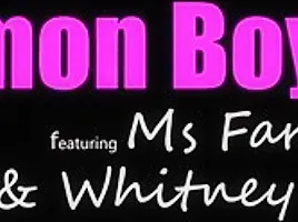 Bratty Sis - Naughty Girls Trick Mormon Boys To Fuck! S7:E3