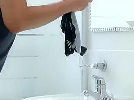 Cohabitation With My StepSister (2018)