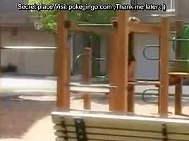 Daddy Punishes Not His Stepdaughter