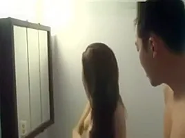 I Fucked Not My Step Sister in the Bathroom
