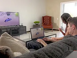 My GF got nothing over my mommy-Stepmom RULES