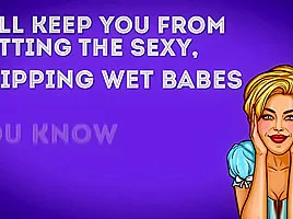 Giving My Stepsister Anal