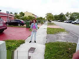 Karlee Grey Tight pussy fucked by brother