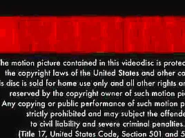 Lesbian Stepsisters 3 - Scene 1