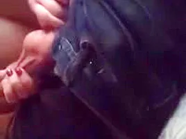 I love daddy cock in my mouth n getting mouth fucked