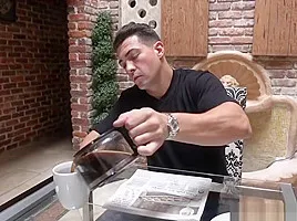 Milly Marx Step Sister