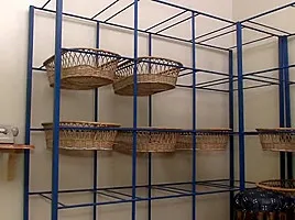 mom & son in the hot spring 2