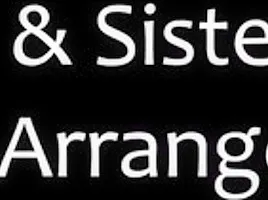 Natasha Nice and her brother Pt 2 A healthy sexual appetite